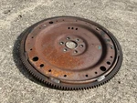 82-96 Ford F150 F250 F350 Bronco 351 5.8L E4OD Auto Flywheel /flexplate Used Oem. Fixed Price $56.75.
