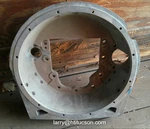3074381 Genuine Cummins Flywheel Housing New Old Stock. Fixed Price $500.00.