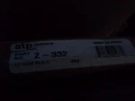 Automatic Transmission Flexplate-auto Atp Z-332. Fixed Price $59.99.