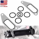431327 Oil Cooler Mounting Kit Gasket O-rings For DT466 DT360 Engine #675513C1. Fixed Price $22.90.
