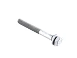 Genuine Mopar Hex Head Bolt And Coned Washer Mounting 6510825AA. Fixed Price $14.88.