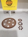 Flywheel/flex Plate Automatic Transmission Fits 84-97 Corolla 4009. Fixed Price $49.95.