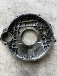 94-02 5.9L Cummins Dodge Ram Adapter Plate W/ Bolts 3920381 Oem. Fixed Price $259.00.