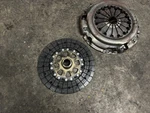2003 Lexus IS300 W55 Manual Transmission Clutch & Presure Plate GG53020 350. Fixed Price $139.00.