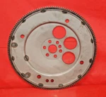 Flywheel For Automaitic Transmission Atp P/n Z-202. Fixed Price $65.00.
