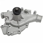 Prw Water Pump 1446000; High Volume Satin Aluminum Mechanical For 429/460 Bbf. Fixed Price $185.67.