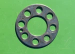 Honda Accord 84-25 Automatic Trans Flexplate Washer 90429-PC6-900 Oem Cr-v Civic. Fixed Price $10.99.