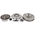 Oem Clutch Flywheel Kit For Audi S4 & Volkswagen Vw Passat W8 B5. Fixed Price $1131.41.