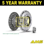 Fits Honda Civic Sol Integra 1.6 1.8 + Other Models Clutch Kit Ams. Fixed Price $259.30.