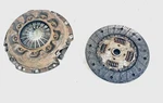 Used Clutch Flywheel Fits: 1991 Nissan 300ZX Mt W/o Twin Turbo Grade. Fixed Price $74.57.