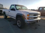 Flywheel/flex Plate 5.7L Fits 91-00 Chevrolet 2500 Pickup 1370891. Fixed Price $65.50.