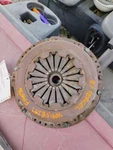 Flywheel/flex Plate Manual Transmission Canada Market Fits 87-99 Tercel 191405. Fixed Price $45.00.