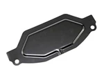 Scott Drake C6AZ-7986-A 1966-1970 Transmission Inspection Plate. Fixed Price $88.99.