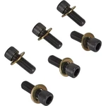 Speedway Motors Flywheel Coupler Bolts, 7/16X20, 1-1/4 Inch. Fixed Price $21.99.