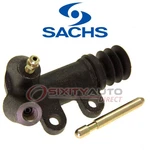 Sachs Clutch Slave Cylinder For 1985-1988 Chevrolet Nova 1.6L L4 Wk. Fixed Price $32.15.