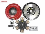 Xtd Stage 3 Clutch Kit & Racing Flywheel For 1998-2002 Firebird Trans Am WS6 LS1. Fixed Price $328.00.