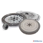 Clutch Kit + Dual Mass Flywheel Bmw Mini (R56 R55) Cooper 1.6L 163 170HP. Fixed Price $557.16.