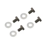 Mr Gasket 6718 Torque Converter Flex Plate Bolts. Fixed Price $33.85.