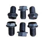 Pioneer S-1134 Flywheel Fastener Bolt Kit Set Of 6. Fixed Price $12.69.