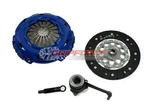Fx Hd Stage 2 Clutch Kit For Vw Beetle Turbo Golf Gti Jetta Gli 1.8T 6-SPEED. Fixed Price $164.00.