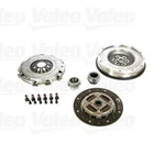 Valeo Clutch Flywheel Conversion Kit For Bmw 328XI 2007. Fixed Price $985.27.