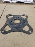 Mopar Flexplate Flywheel 727 904 Transmission 340 383 440 Plymouth Dodge Oem. Fixed Price $25.00.