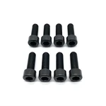 Fits Jeep Wrangler Tj 03-06 2.4L Flywheel Bolts 6507240AA NV1500 NSG370. Fixed Price $23.99.