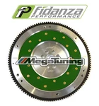 Fidanza 7.5 Lbs Billet Aluminum Flywheel 191681 H3 Acura Honda B16 B17 B18 B20. Fixed Price $299.00.