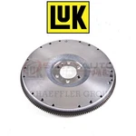 Luk Mx Clutch Flywheel For 1967-1968 Chevrolet Chevy Ii Transmission Shift Zp. Fixed Price $134.30.