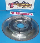 Tilton 153 Tooth Superlite Flywheel 51-6200 Nascar Chevy Piece Seal Rare. Fixed Price $135.00.