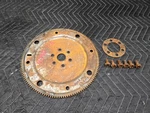 Ford C3 Transmission Flywheel Flexplate Speed 2.3L Automatic. Fixed Price $39.99.
