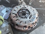 2001-2006 Oem Bmw E46 M3 Smg Manual Clutch Pressure Plate & Flywheel Assembly. Fixed Price $349.99.