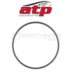 Atp Automatic Transmission Ring Gear 1960-1968 Ford Fairlane Hard Dn. Fixed Price $49.05.