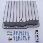 Fti Transmissions & Converters F2553 Deep Aluminum Pan W/bolts. Fixed Price $129.00.