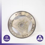 Audi 4L Q7 Engine Motor Flex Plate 059105323BL Oem. Fixed Price $83.00.