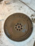 Flywheel/flex Plate Manual Transmission 2.3L Fits 98-02 Accord 243452. Fixed Price $80.00.
