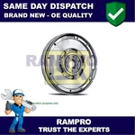 Rampro Dual Mass Flywheel Fits Gla-class B-class Q30 #2. Fixed Price $1032.29.