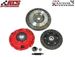 Pro Clutch Kit Stage 2+RACING Flywheel Set Mazda MX-5 Miata Base Le 1.6L. Fixed Price $391.86.