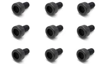 New Fly Whee Bolt For PORSCHE-944(83-91), 930(78-79) # 930-102-206-00 (9PC). Fixed Price $15.97.