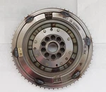 Porsche 911 991.2 2017 Dual Mass Flywheel Part No 9P1105265 Good Drive Plate. Fixed Price $875.00.