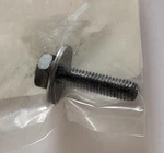 Yamaha Wolverine, Big Bear 350, 400, YFZ450 Engine Clutch Spring Screw & Washer. Fixed Price $14.95.