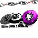 Xclutch Stage Single Sprung Organic Kit For 08-10 Bmw 135I. Fixed Price $1394.32.