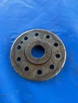 03-07 Ford F250 F350 6.0L Diesel Crank Flexplate Spacer Ring Oem. Fixed Price $70.00.