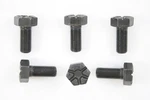 Pioneer Cables Automatic Transmission Flexplate Mounting Bolt For +more S-1142. Fixed Price $23.09.