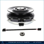 Pto Clutch For Poulan 539105406 Lawn Mower. Fixed Price $102.99.