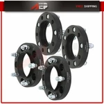 5X150 1" Hubcentric Wheel Spacers 14X1.5 For Toyota Tundra Land Cruiser Lexus. Fixed Price $77.64.