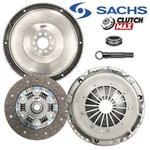 Sachs-max Stage 1 Clutch Kit W/ Hd Flywheel Fits Vw Golf Gti Jetta VR6 2.8L Aaa. Fixed Price $218.45.