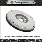 Fit For Chevy C10 C20 Pickup K10 Suburban G10 P20 Van Malibu Clutch Flywheel. Fixed Price $72.97.