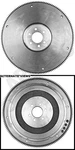 Apdty 100353 Manual Transmission Flywheel. Fixed Price $274.15.