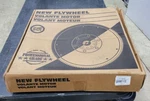 Ams Automotive Rhinopack 167582 Flywheel Ford F250 F350 F450 F550 F650 03-07. Fixed Price $159.99.
